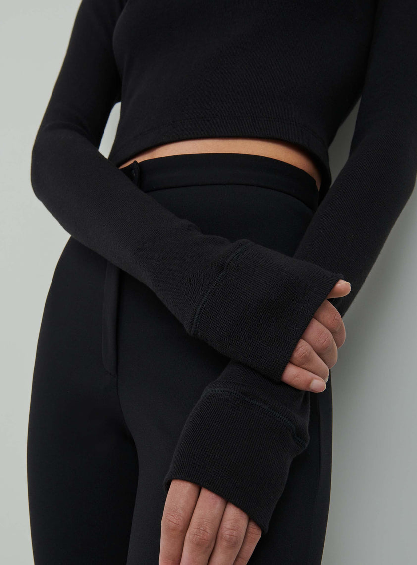 HB Long Sleeve Tee